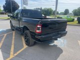 New 2024 RAM 3500 Big Horn w/ Night Edition image 5