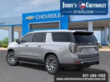 New 2025 Chevrolet Suburban Premier image 4