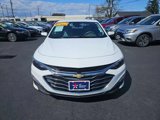 Used 2022 Chevrolet Malibu LT image 2