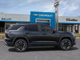 New 2026 Chevrolet Equinox ACTIV w/ Convenience Package III image 5
