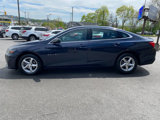 Used 2018 Chevrolet Malibu LS image 6