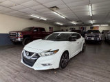 Used 2016 Nissan Maxima 3.5 SV image 2