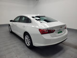 Used 2023 Chevrolet Malibu LT w/ Driver Confidence Package image 5