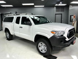 Used 2021 Toyota Tacoma SR image 2
