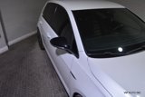 Used 2018 Volkswagen Golf R 4-Door image 5