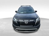 New 2025 Nissan Pathfinder Rock Creek image 2