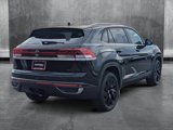 New 2025 Volkswagen Atlas Cross Sport SE image 2