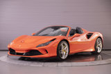 Used 2021 Ferrari F8 Tributo Spider image 2