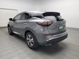 Used 2020 Nissan Murano S w/ Cargo Package image 5