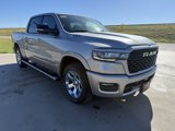 New 2025 RAM 1500 Lone Star image 4