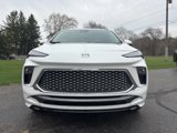 New 2025 Buick Encore GX Avenir w/ Avenir Technology Package image 2