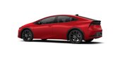 New 2026 Toyota Prius Limited image 5