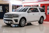 Used 2022 Ford Expedition Max Platinum image 2