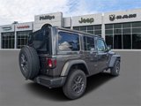 New 2025 Jeep Wrangler Sport S image 4