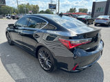 Used 2021 Acura ILX image 4