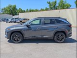 Used 2024 Hyundai Tucson SEL image 3