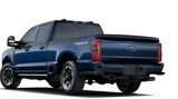 New 2025 Ford F350 4x4 Crew Cab Super Duty image 2