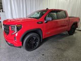 New 2025 GMC Sierra 1500 Elevation image 5