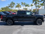 New 2025 Ford F250 4x4 Crew Cab Super Duty image 3