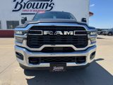 New 2025 RAM 3500 Big Horn image 2
