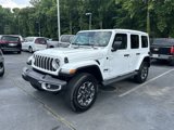 New 2025 Jeep Wrangler Sahara image 5