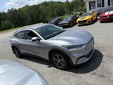 Used 2021 Ford Mustang Mach-E Select w/ Comfort/Technology Package image 3