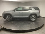 New 2026 Chevrolet Equinox LT w/ LPO, Floor Liner Package image 4