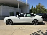 New 2026 BMW 760i xDrive w/ Executive Package image 4