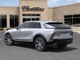 New 2025 Cadillac Lyriq Luxury image 3