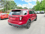 Used 2015 Ford Explorer Sport w/ Equipment Group 401A image 6