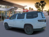 New 2025 Jeep Grand Wagoneer Series II Obsidian w/ Quick Order Packagew 28T image 5