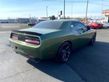 Used 2023 Dodge Challenger R/T w/ Blacktop Package image 5