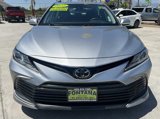 Used 2022 Toyota Camry LE image 2