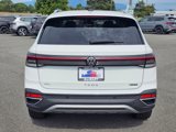 New 2025 Volkswagen Taos SEL image 4