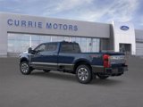 New 2025 Ford F250 King Ranch image 4