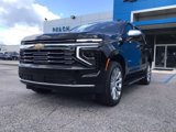 New 2025 Chevrolet Tahoe Premier image 2