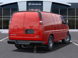 New 2025 GMC Savana 2500 w/ Communications Package image 4