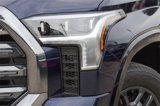 New 2025 Toyota Tundra Platinum image 2