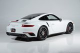 Used 2018 Porsche 911 Turbo image 6