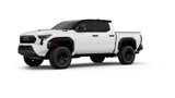 New 2025 Toyota Tacoma TRD Pro image 2