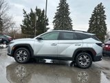 New 2025 Hyundai Tucson XRT image 2