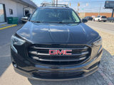 Used 2019 GMC Terrain SLT w/ Preferred Package image 2