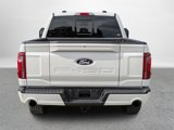 New 2025 Ford F150 Lariat w/ Equipment Group 501A Mid image 4