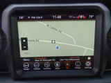 Used 2021 Jeep Wrangler Unlimited High Altitude image 3