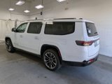New 2025 Jeep Wagoneer L Series III w/ Premium Group I image 6