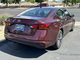 Used 2023 Nissan Altima 2.5 SV image 3