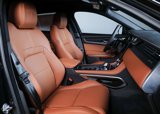 New 2026 Jaguar F-PACE R-Dynamic S image 3