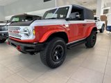 Used 2025 Ford Bronco Stroppe Edition image 3