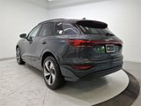 New 2025 Audi Q6 e-tron Premium image 3