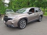 Used 2025 Subaru Forester Touring image 3
